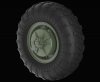 Panzer Art RE35-399 BRDM 2 road wheels 1/35